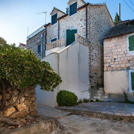 Holiday Home Amela Bol Exterior photo
