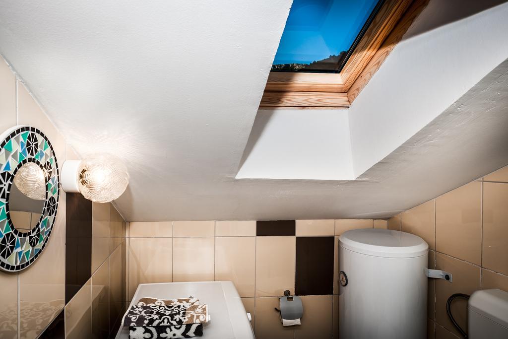 Holiday Home Amela Bol Room photo